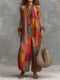Thalyn | Sophisticated Jumpsuit