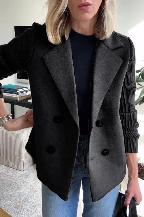 Evi | Elegant Jacket