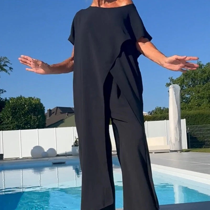 Ieqsha | Elegant Set