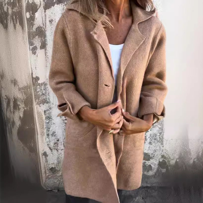 Veah | Comfortable Cardigan