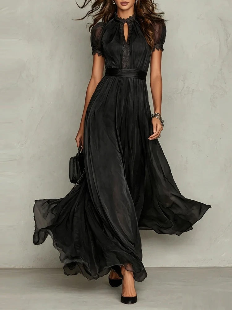 Anne | Elegant Dress