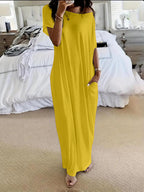 Celestiana | Comfortable Dress