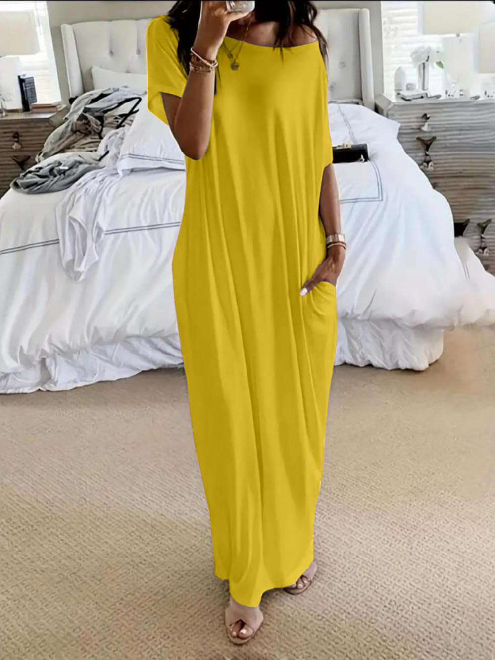 Celestiana | Comfortable Dress
