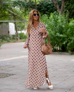 Qyra | Sophisticated Dress