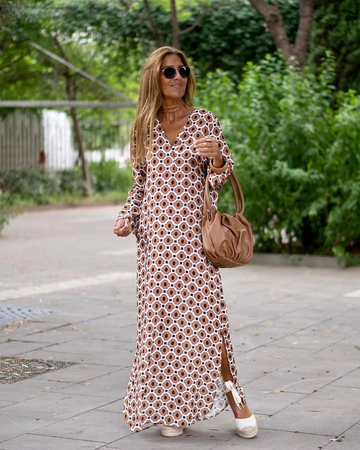 Qyra | Sophisticated Dress