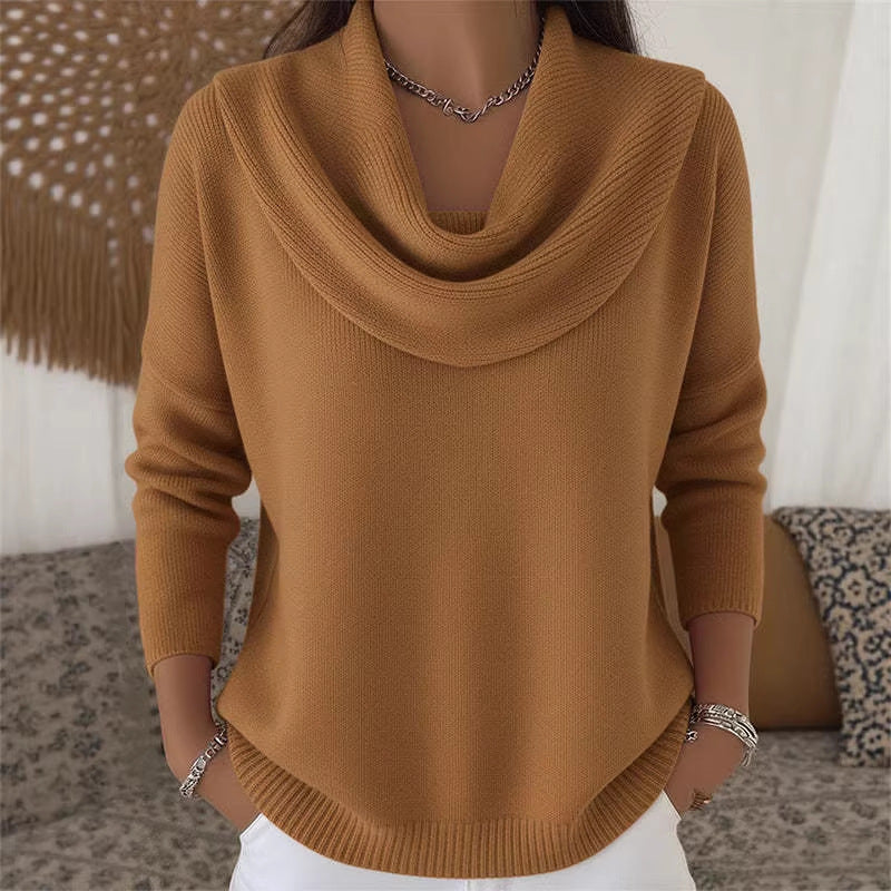 Lye | Comfortable Sweater