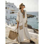 Brueka | Sophisticated Dress