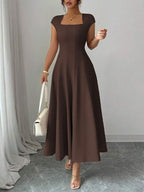 Dhyora | Sophisticated Dress