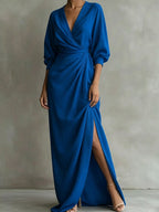 Voryssa | Elegant Dress