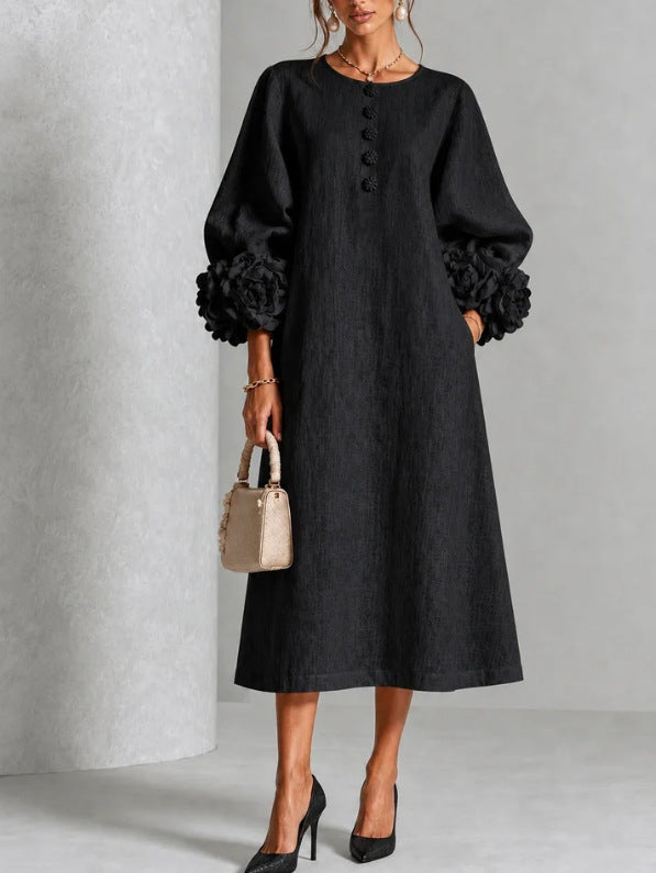 Isel | Elegant Dress