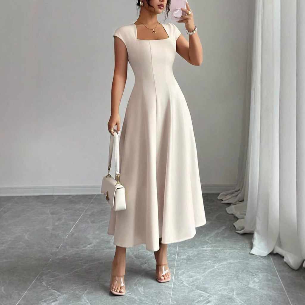Dhyora | Sophisticated Dress