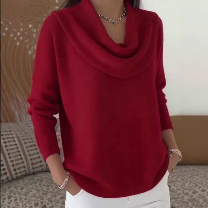 Lye | Comfortable Sweater