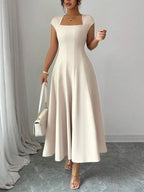 Dhyora | Sophisticated Dress