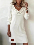 Ghaeli | Comfortable Dress