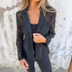 Ruva | Elegant Blazer