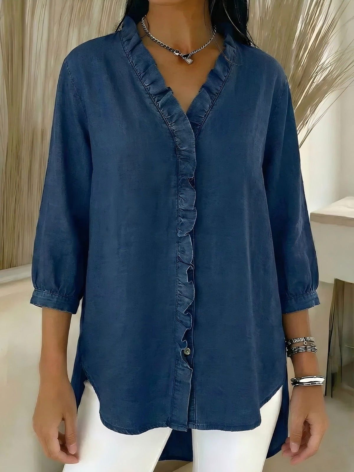 Ezhia | Comfortable Top