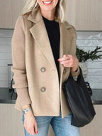 Evi | Elegant Jacket