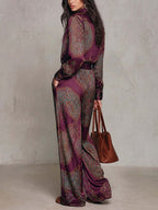Zevriya | Sophisticated Set