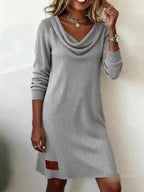 Ghaeli | Comfortable Dress