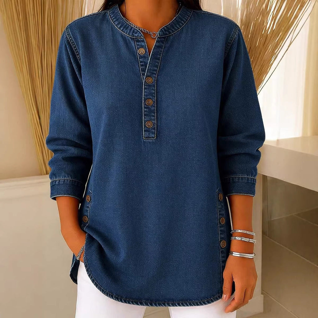 Welzhi | Comfortable Top
