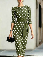 Yuvira | Sophisticated Dress