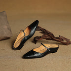 Kirelyn | Elegant Sandals