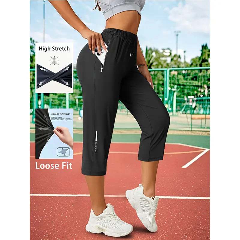 Zalqen | Comfortable Pants