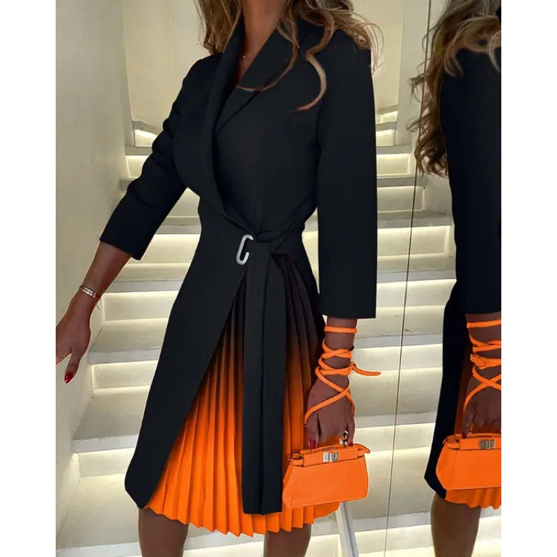 Ezhiar | Elegant Dress