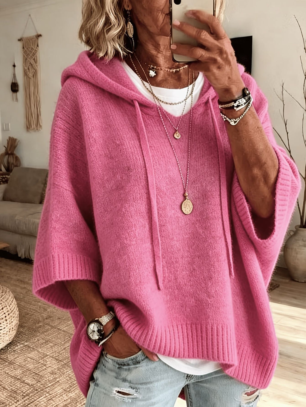 Zorielle | Comfortable Sweatshirt