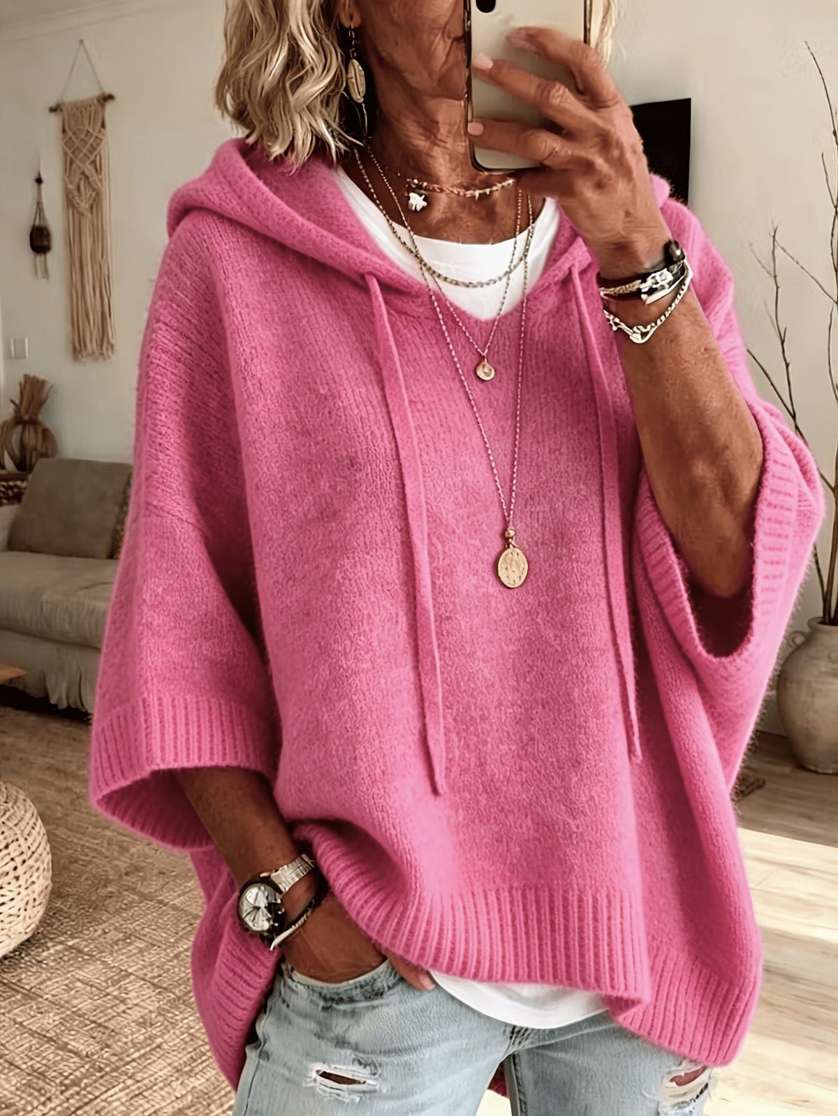 Zorielle | Comfortable Sweatshirt
