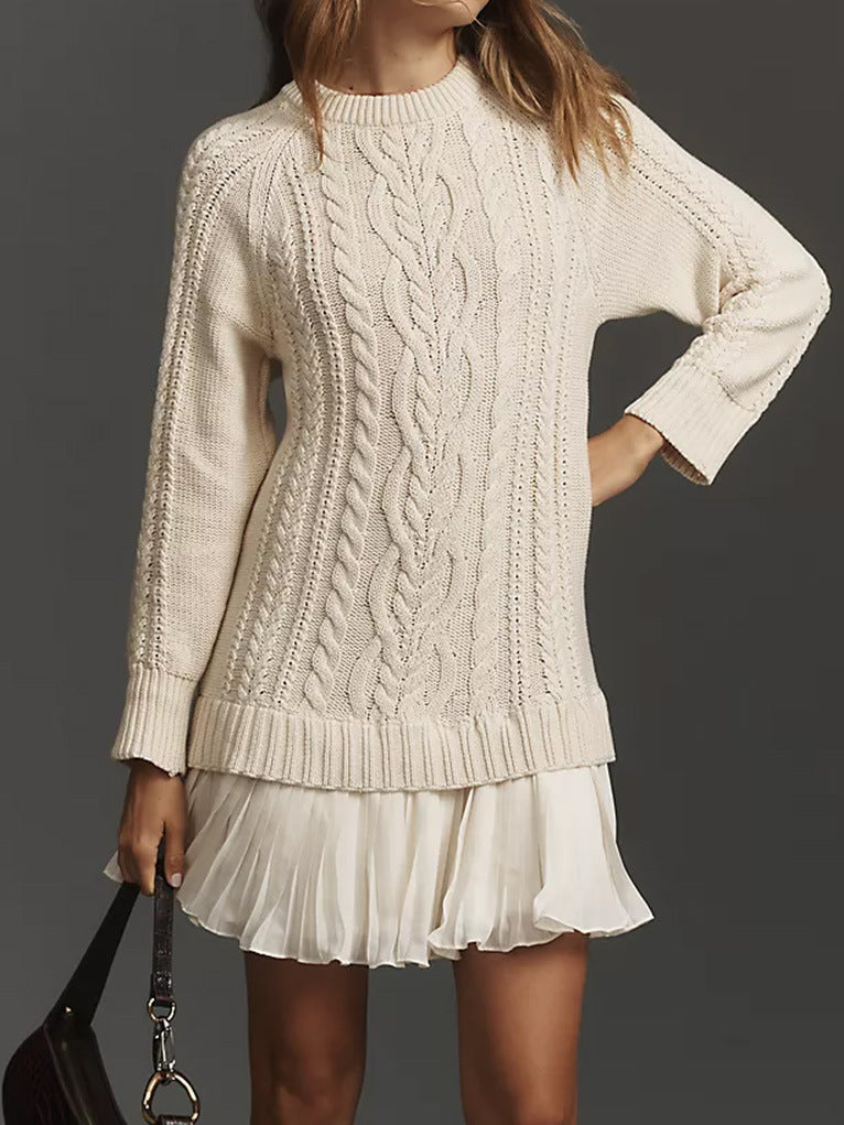 Rya | Elegant Dress