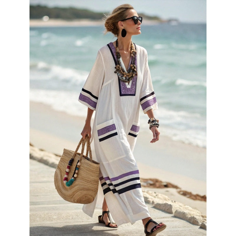 Brueka | Sophisticated Dress