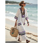 Brueka | Sophisticated Dress