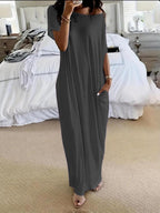 Celestiana | Comfortable Dress