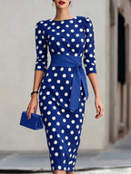 Yuvira | Sophisticated Dress