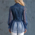 Haeqri | Elegant Top