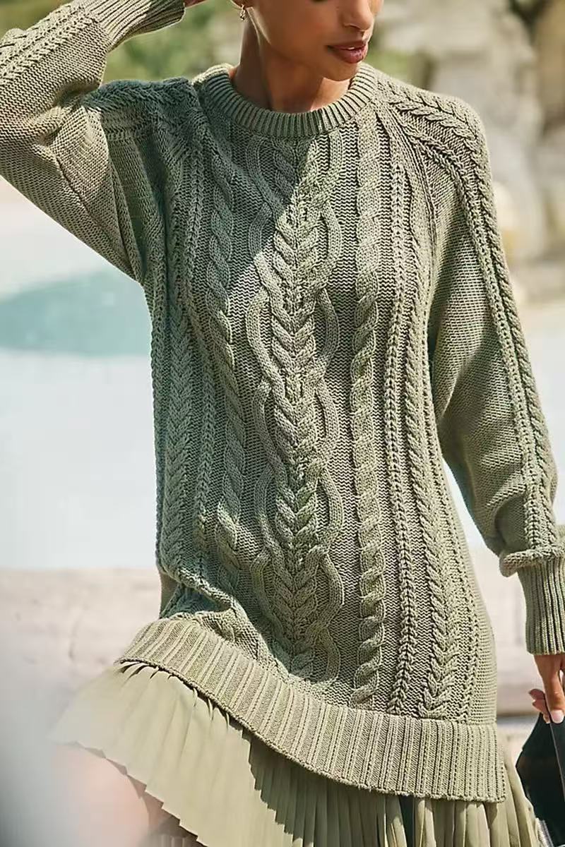 Rya | Elegant Dress