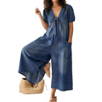 Vush | Elegant Jumpsuit