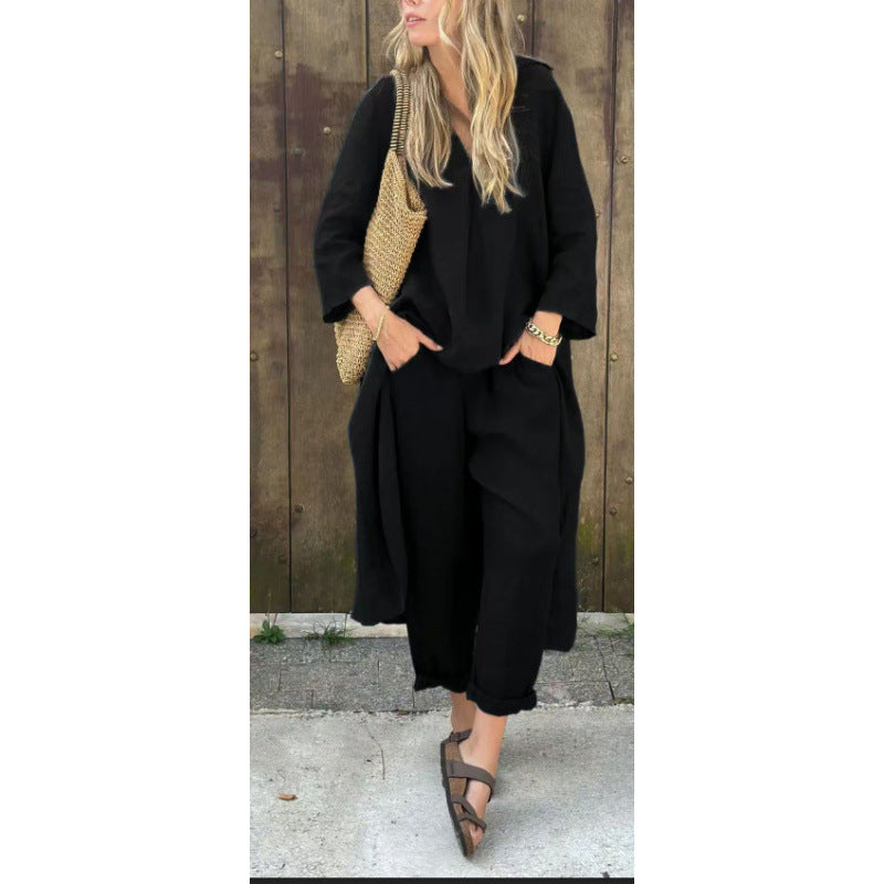 Zyaa | Sophisticated Set