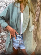 Ayni | Elegant Jacket