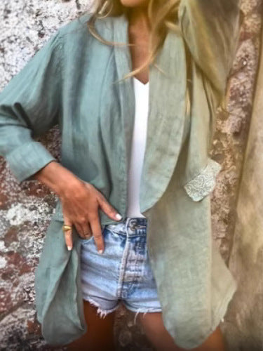 Ayni | Elegant Jacket