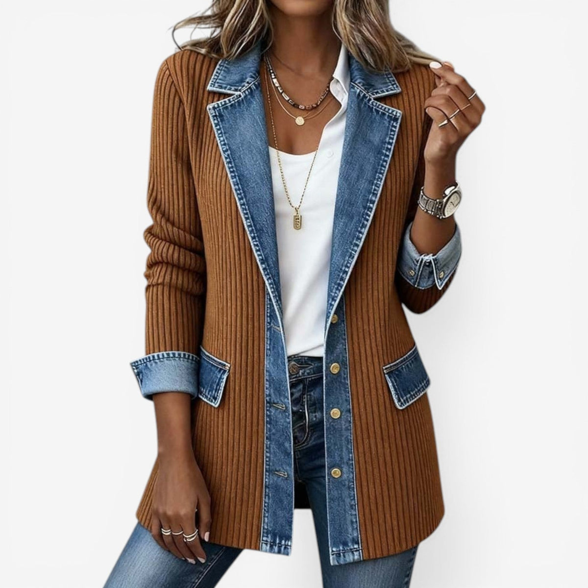 Myravska | Stylish Jacket
