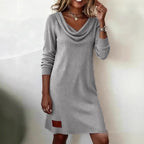 Ghaeli | Comfortable Dress