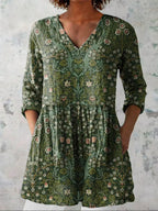 Cauvia | Sophisticated Top