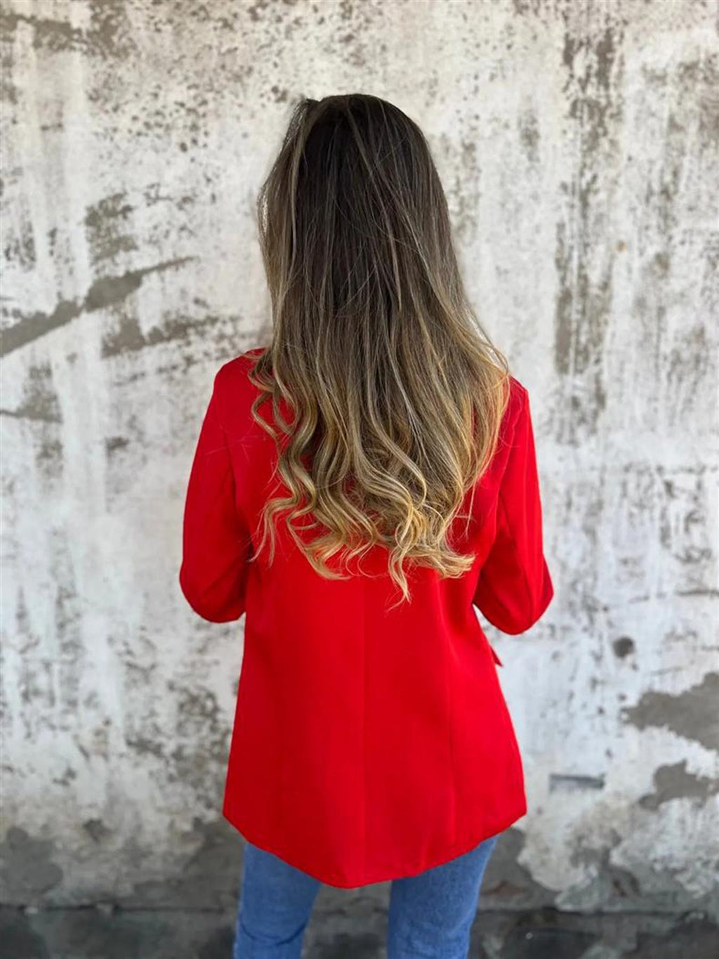 Cova | Sophisticated Jacket
