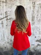 Cova | Sophisticated Jacket