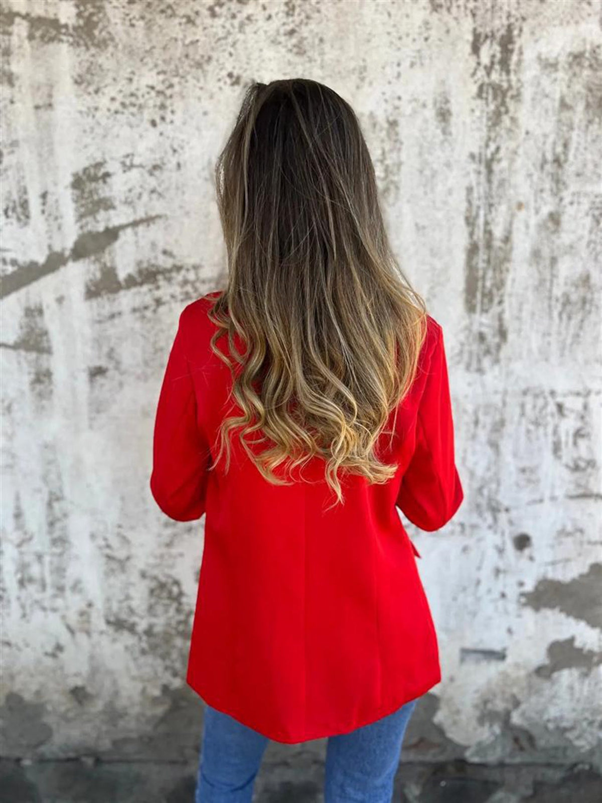Cova | Sophisticated Jacket