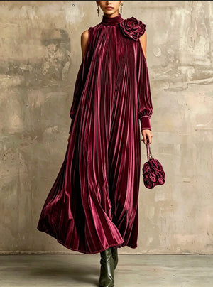 Dark Red