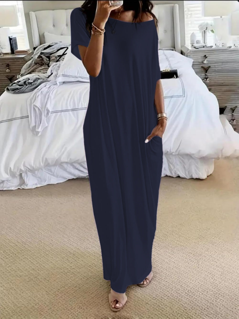 Celestiana | Comfortable Dress