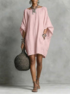 Euzali | Elegant Dress